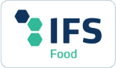 Logo IFS Food