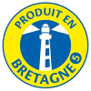 Logo Produit en Bretagne